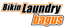 Bikin Laundry Bagus
